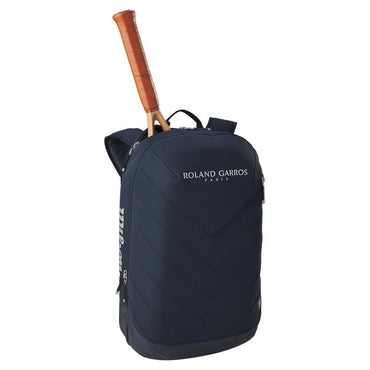 Roland Garros Session De Soiree 2024 Tennis Backpack Other WILSON