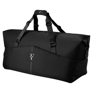 RF Practice Duffel Bag Black SHOP BY PLAYER WILSON