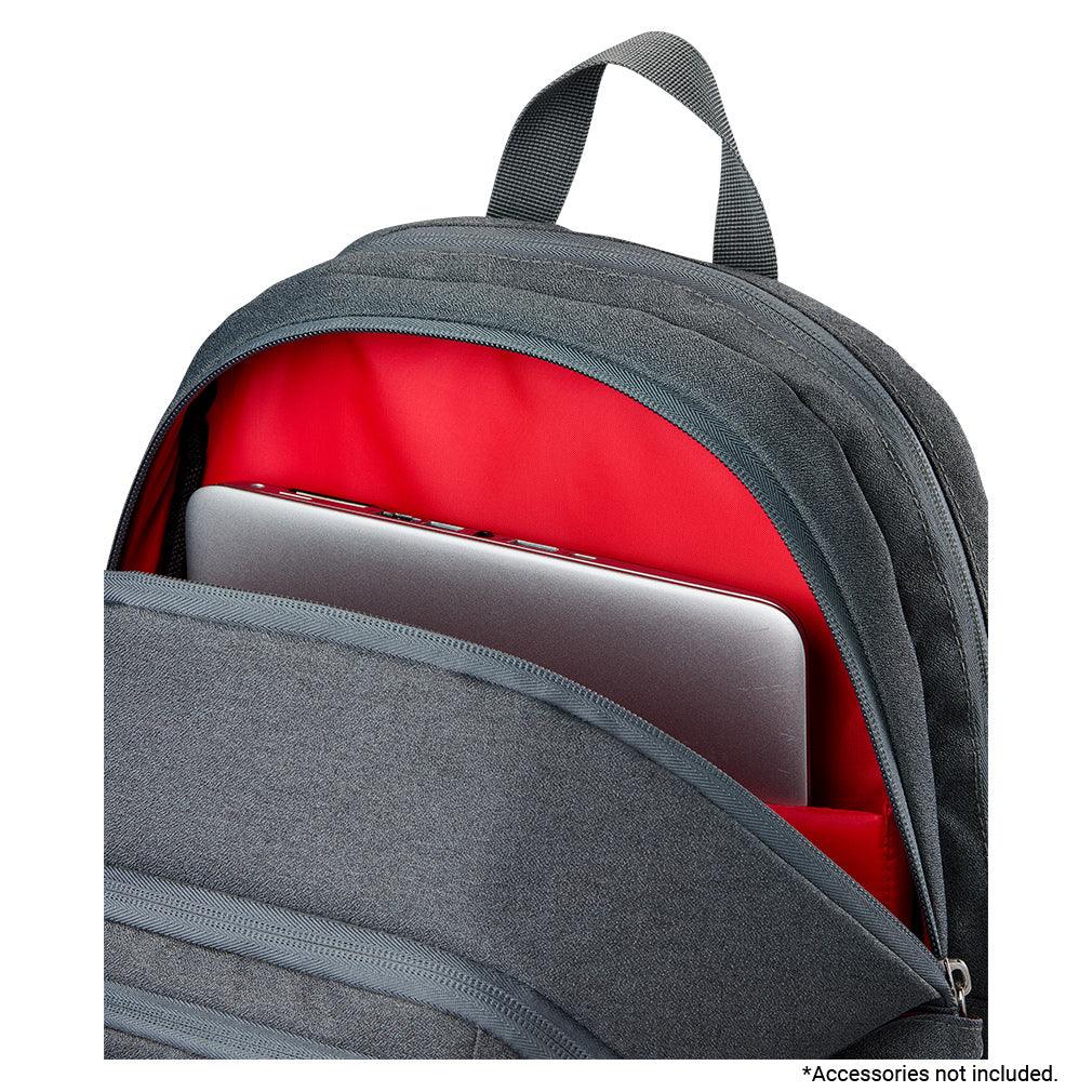 Tour Tennis Backpack Black WILSON