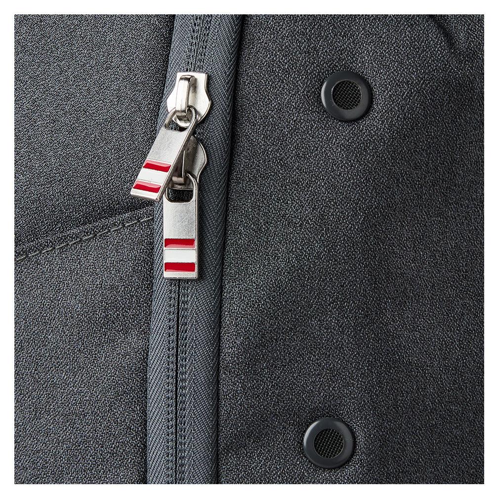 Tour Tennis Backpack Black WILSON