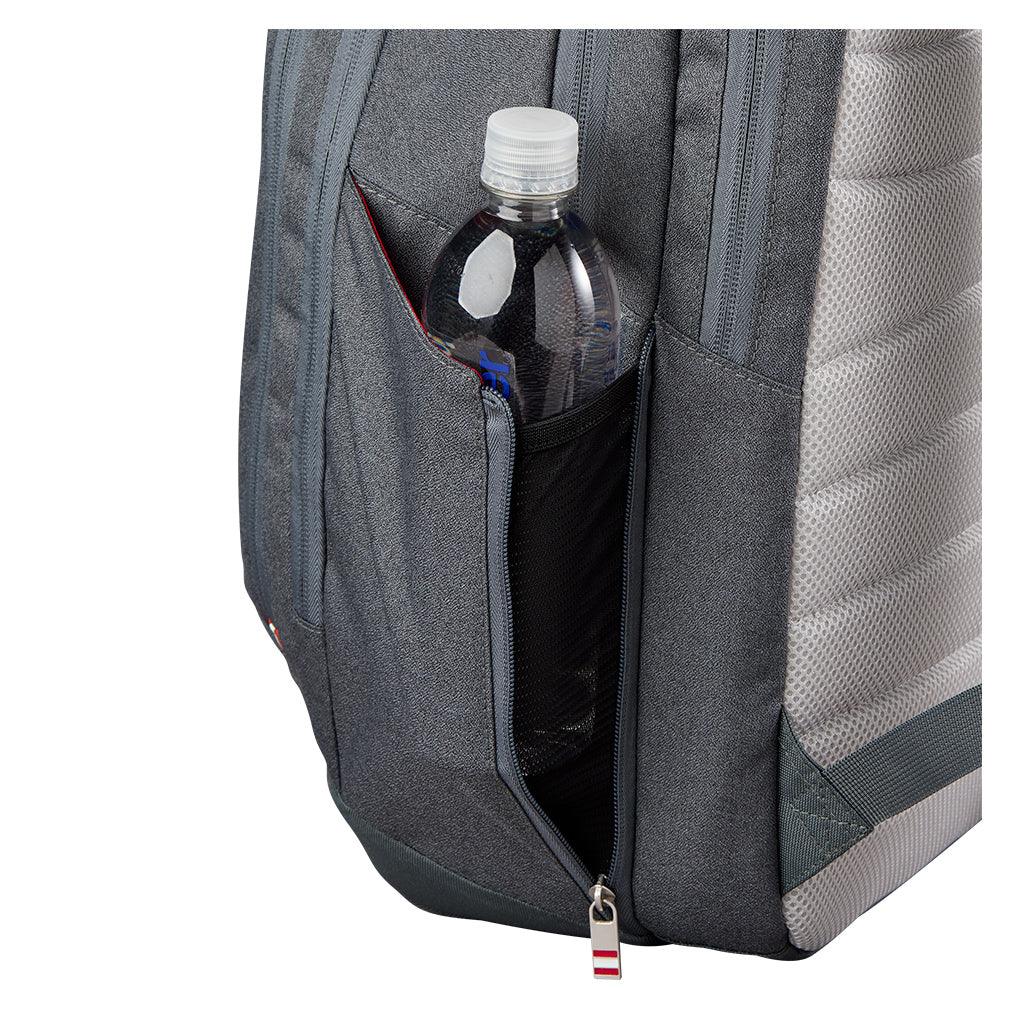 Tour Tennis Backpack Black WILSON