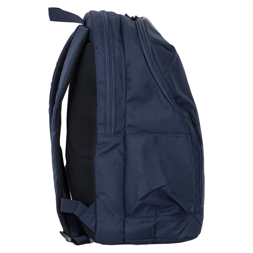 Team Tennis Backpack Navy WILSON