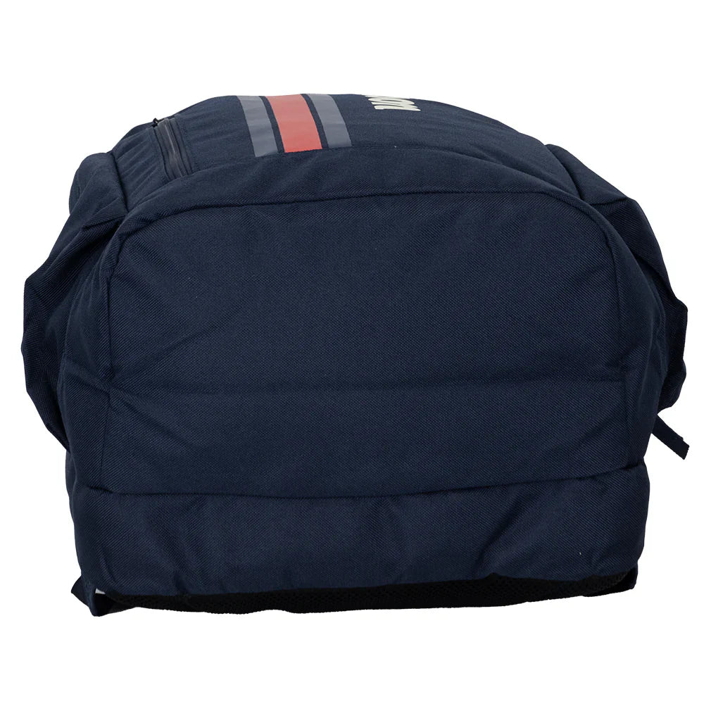 Team Tennis Backpack Navy WILSON