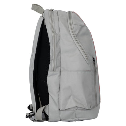 Team Tennis Backpack Oats WILSON