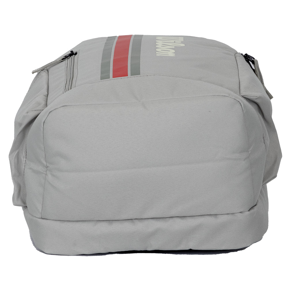 Team Tennis Backpack Oats WILSON