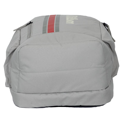 Team Tennis Backpack Oats WILSON
