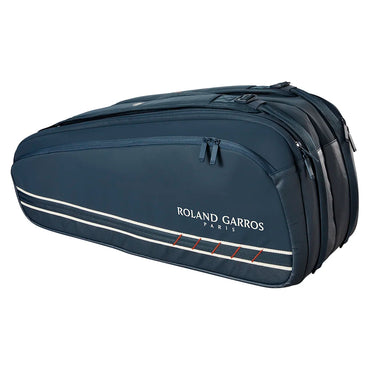 RG 2025 Session Soiree Super Tour 9 Pack Tennis Bag WILSON