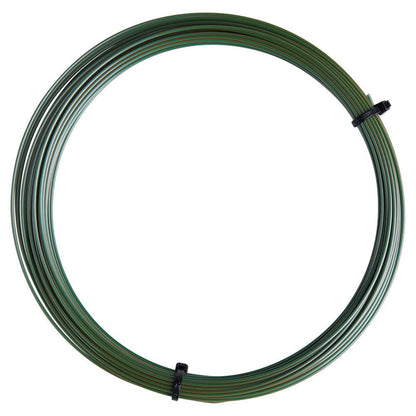 Element Forest Green 130 Tennis String Green Strings LUXILON