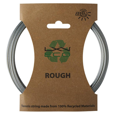 Eco Rough 125 Tennis String Strings LUXILON