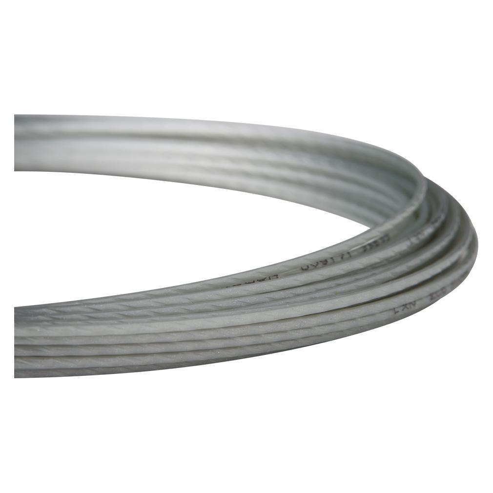 Eco Rough 125 Tennis String Strings LUXILON