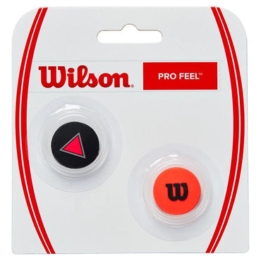 Pro Feel Clash Tennis Dampeners Other Accessories WILSON