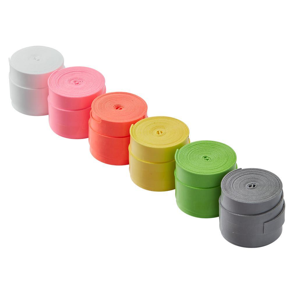 Pro Overgrip Box 60 Assorted Grips WILSON