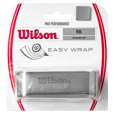 Shift Pro Performance Grip Grey Grips WILSON