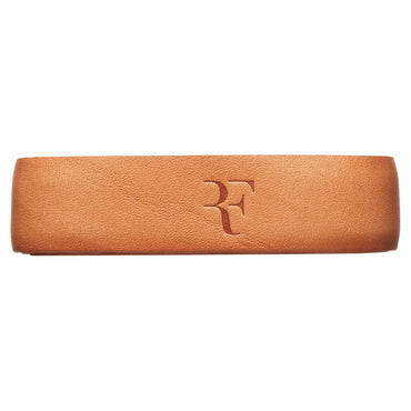 Roger Federer Leather Replacement Tennis Grip SHOP BY PLAYER WILSON