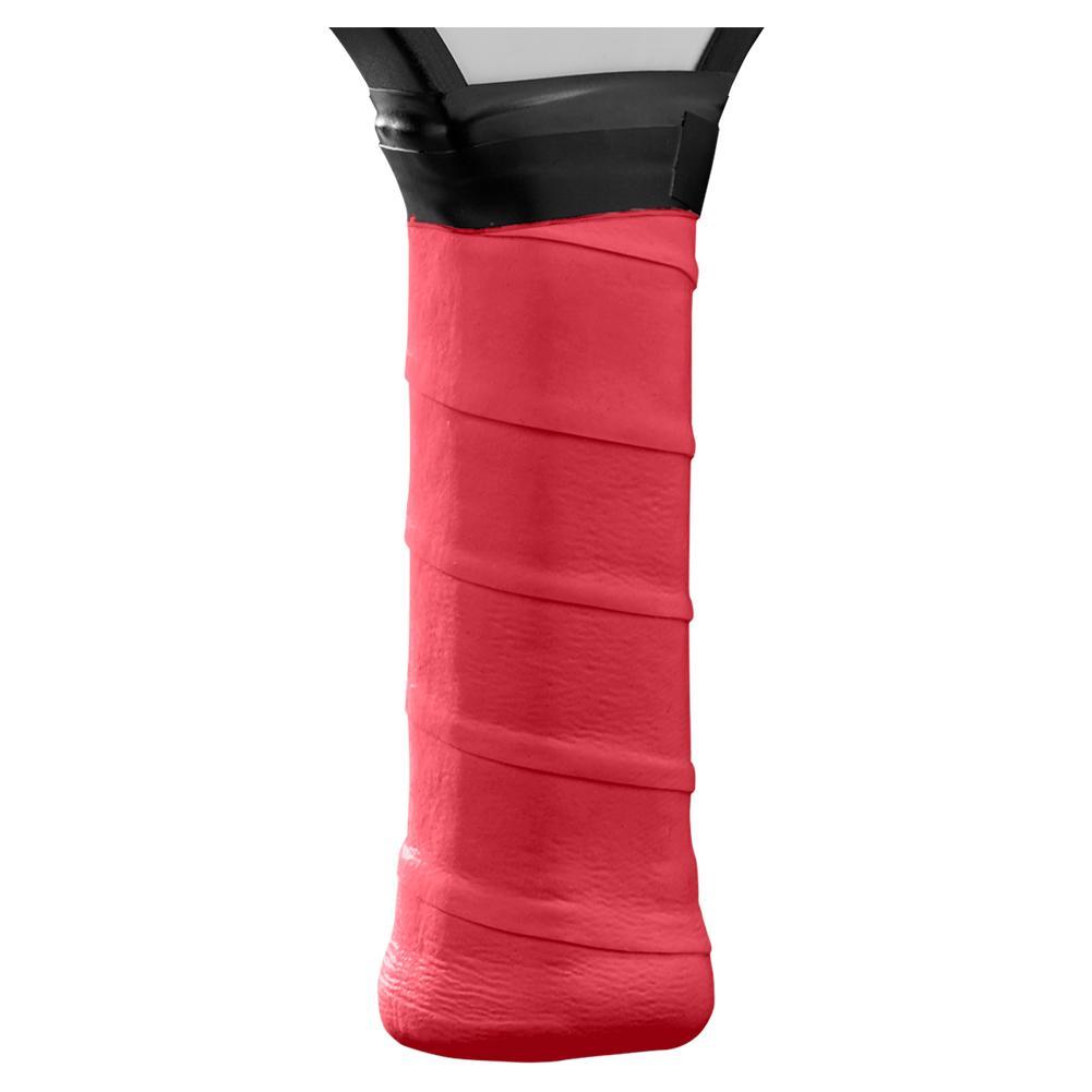 Pickleball Overgrip Red Pickleball Grips WILSON