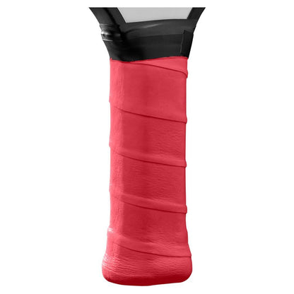 Pickleball Overgrip Red Pickleball Grips WILSON