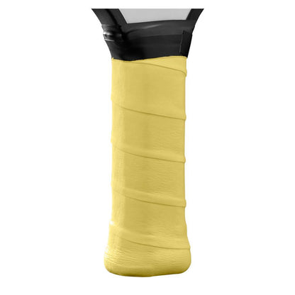 Pickleball Overgrip Yellow Pickleball Grips WILSON