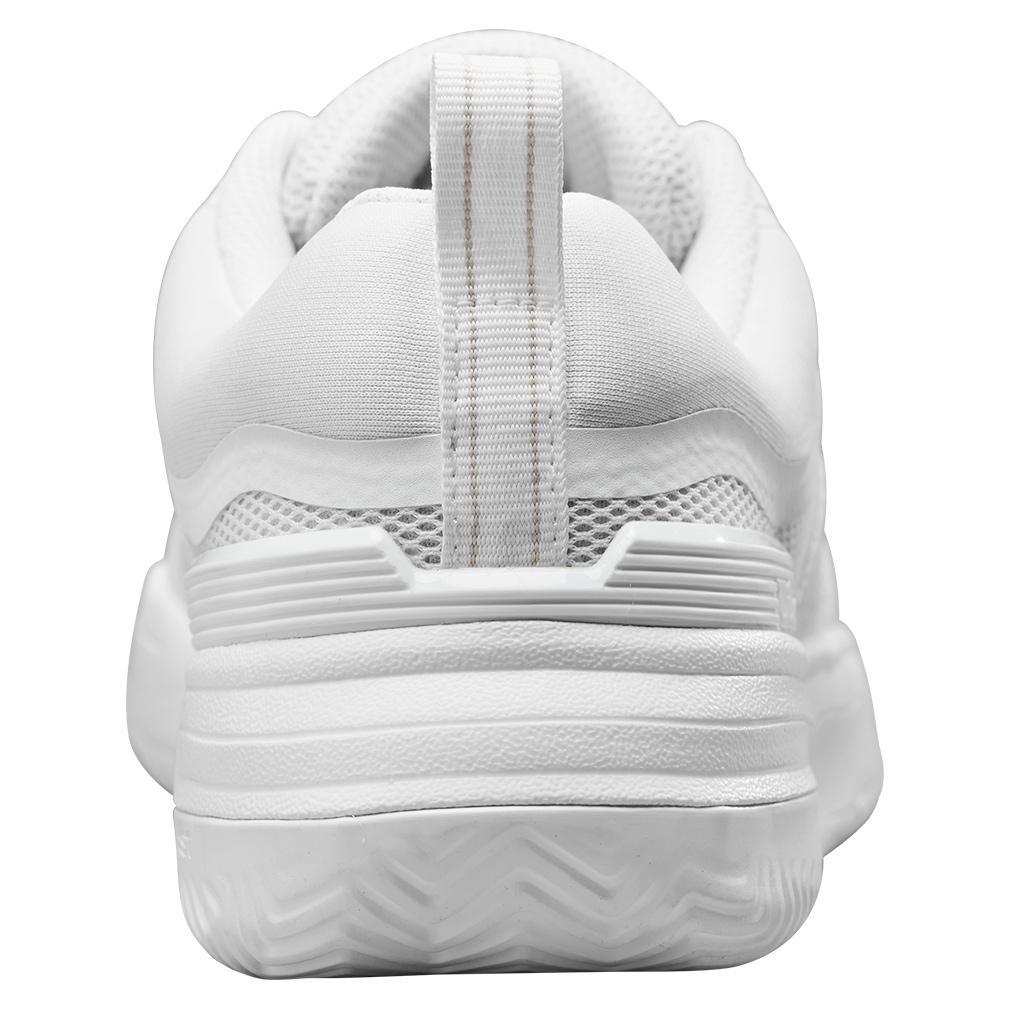 Men`s Pickle Pro Pickleball Shoes White SHOES WILSON