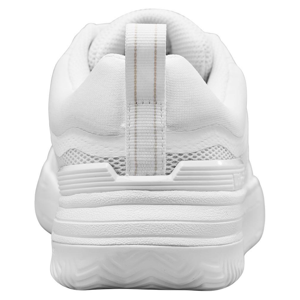 Women`s Pickle Pro Pickleball Shoes White WOMENS SHOES WILSON