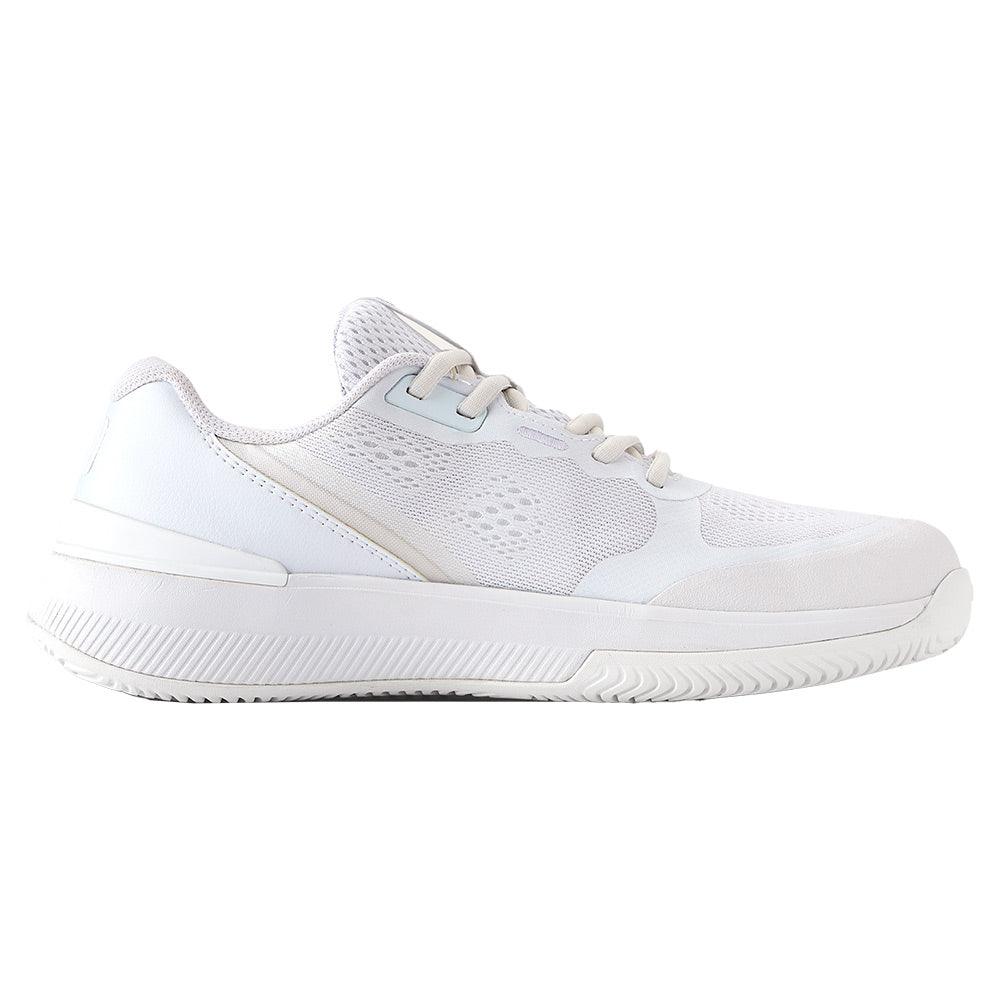 Women`s Intrigue Pro Tennis Shoes White WILSON