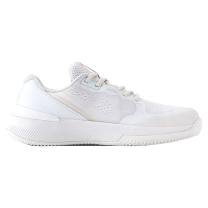Women`s Intrigue Pro Tennis Shoes White WILSON