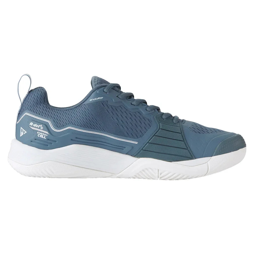 Men`s Rush Pro 4.5 Tennis Shoes China Blue and White shoes WILSON