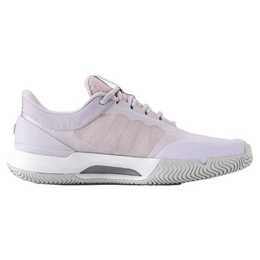 Women`s Intrigue Tour Tennis Shoes Lavender Blue and White WILSON