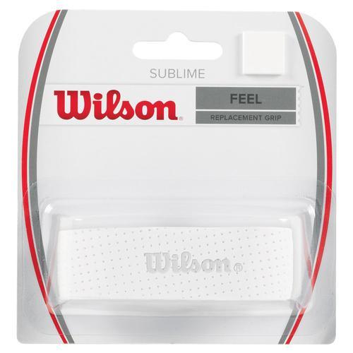 Sublime Replacement Tennis Grip Promotions WILSON