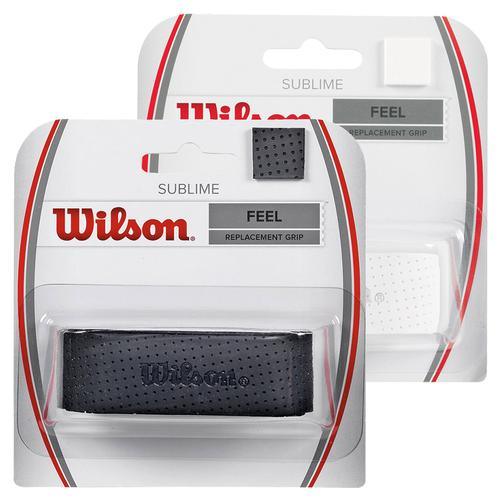 Sublime Replacement Tennis Grip Promotions WILSON