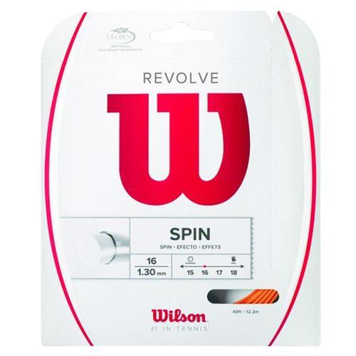 Revolve Tennis String Strings WILSON