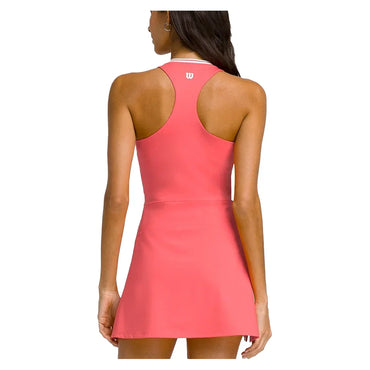 Women`s Unlined Tiebreaker Tennis Dress Dubarry WILSON