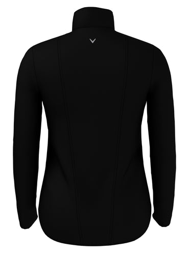 Women's 1/4 Zip Pullover