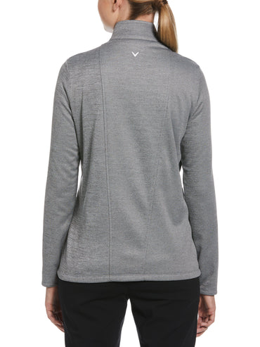 Women's 1/4 Zip Pullover