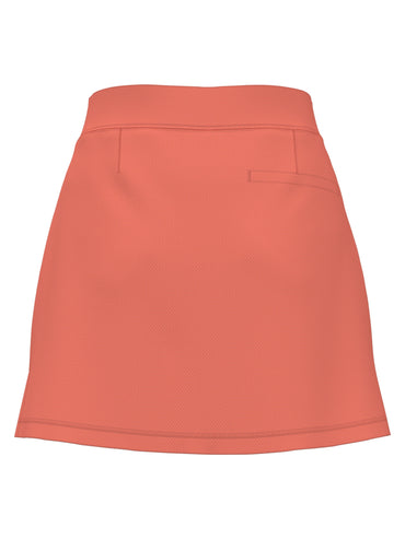 Women's 16" AirFlux™ Golf Skort With Power Mesh