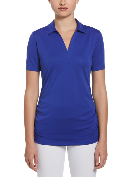 Airflux Golf Polo (Bluing) 