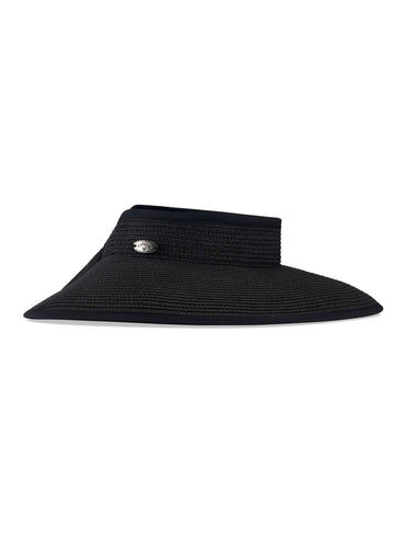 Women's Allure Adjustable Visor