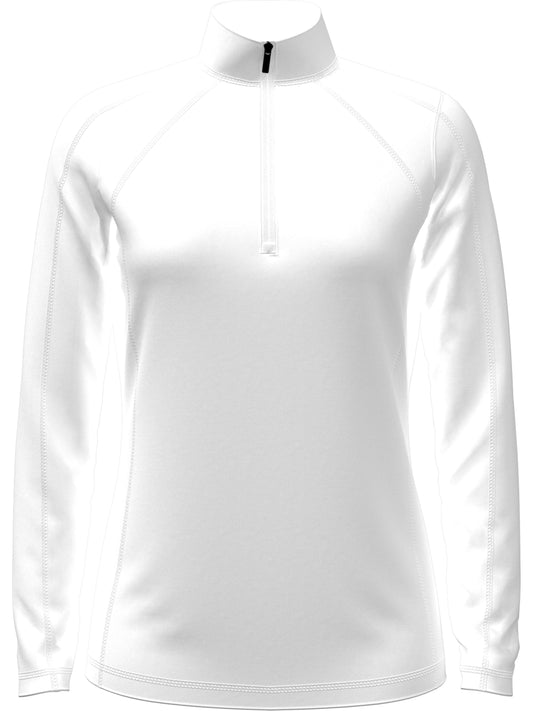 Women's Brushed Heather Pullover
