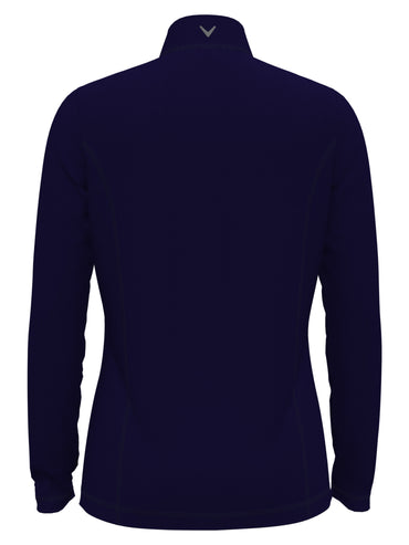 Women's Brushed Heather Pullover