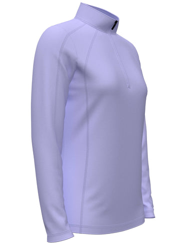 Women's Brushed Heather Pullover