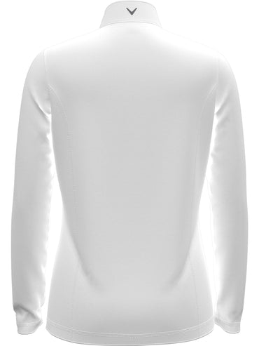 Women's Brushed Heather Pullover