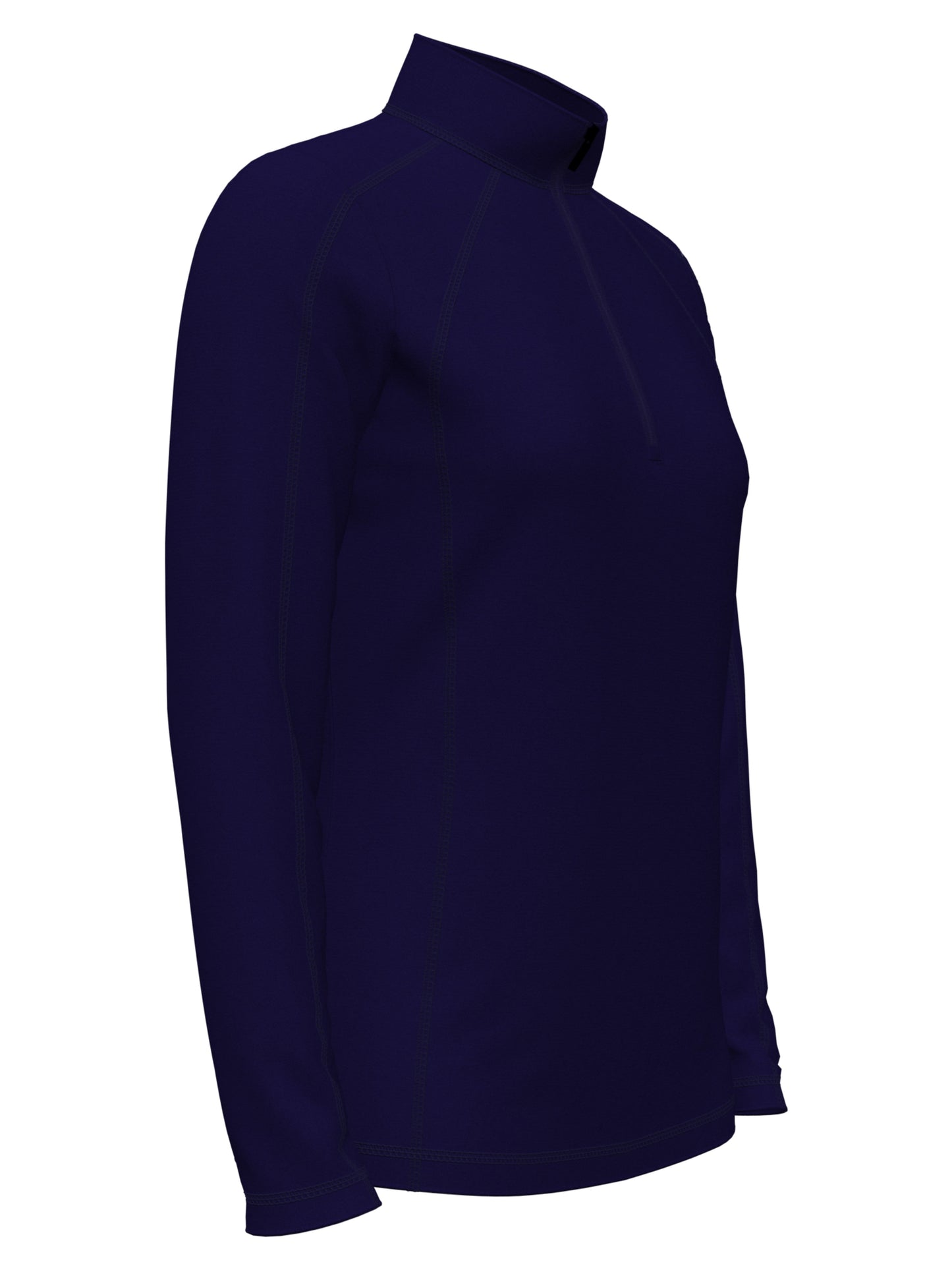Women's Brushed Heather Pullover