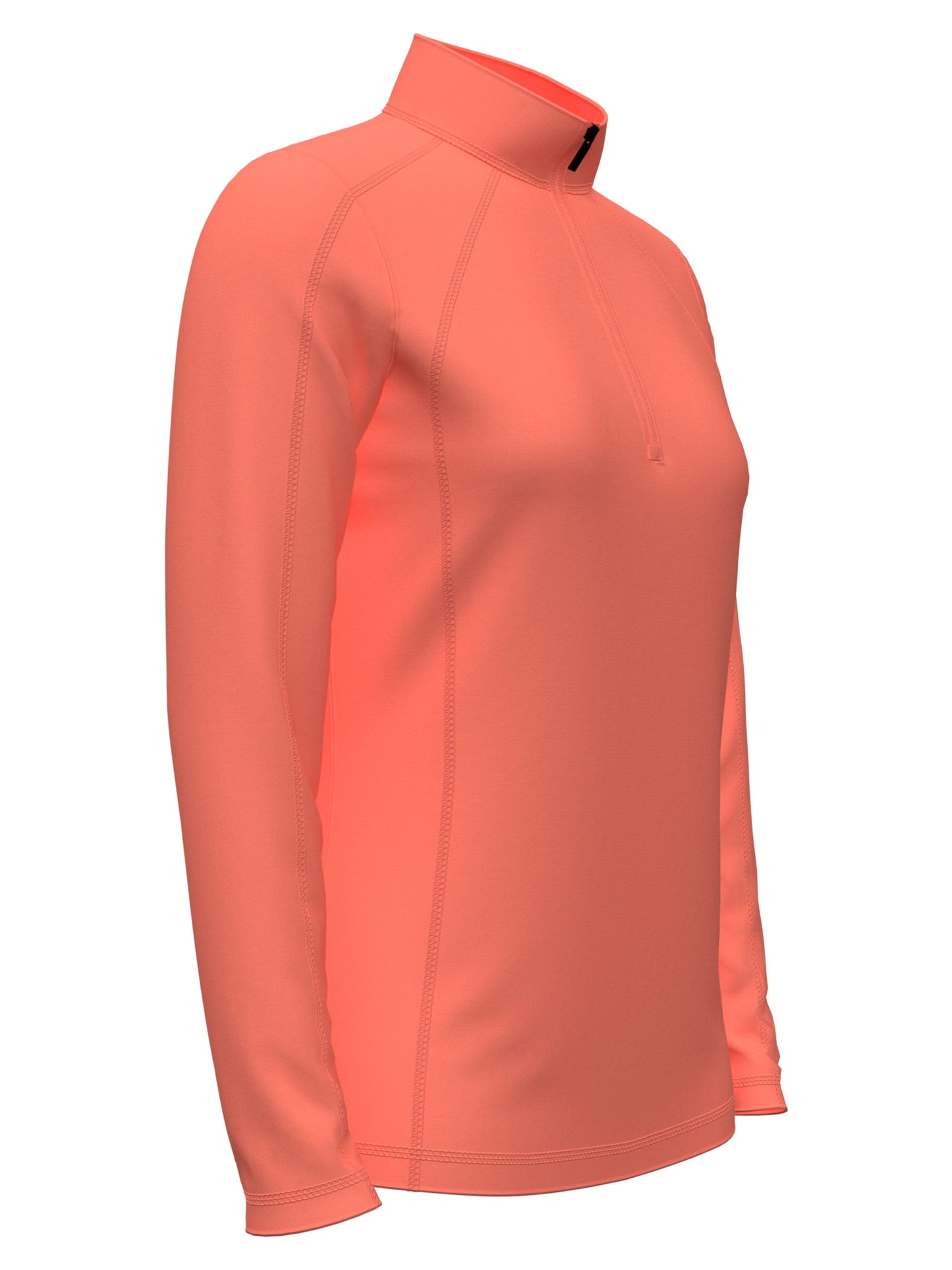 Women's Brushed Heather Pullover