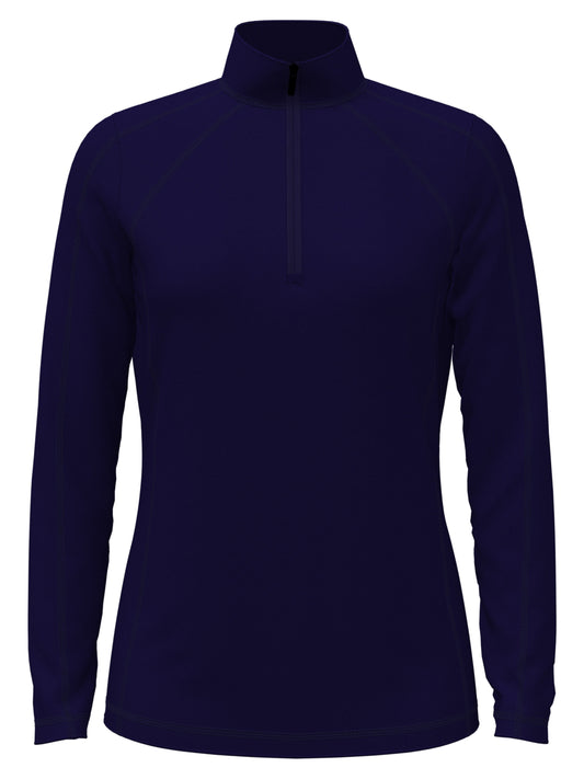Women's Brushed Heather Pullover