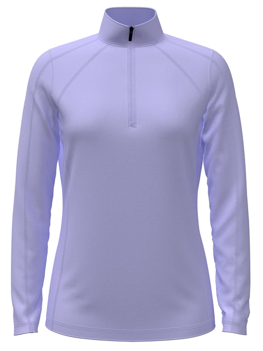 Women's Brushed Heather Pullover