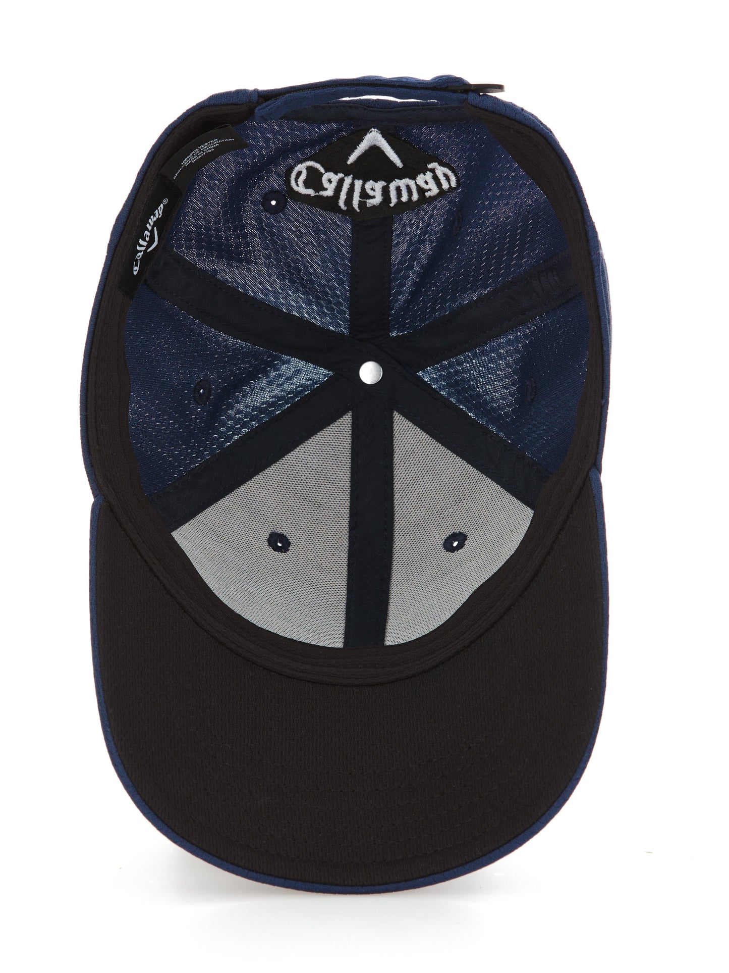 Women's Front Crested Structured Golf Hat