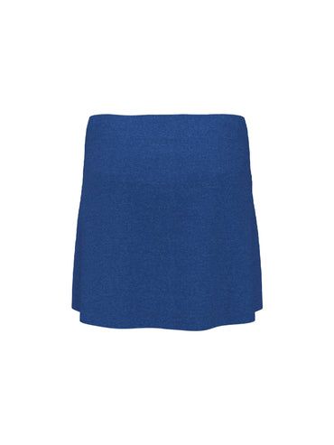 Women's Heathered Skort