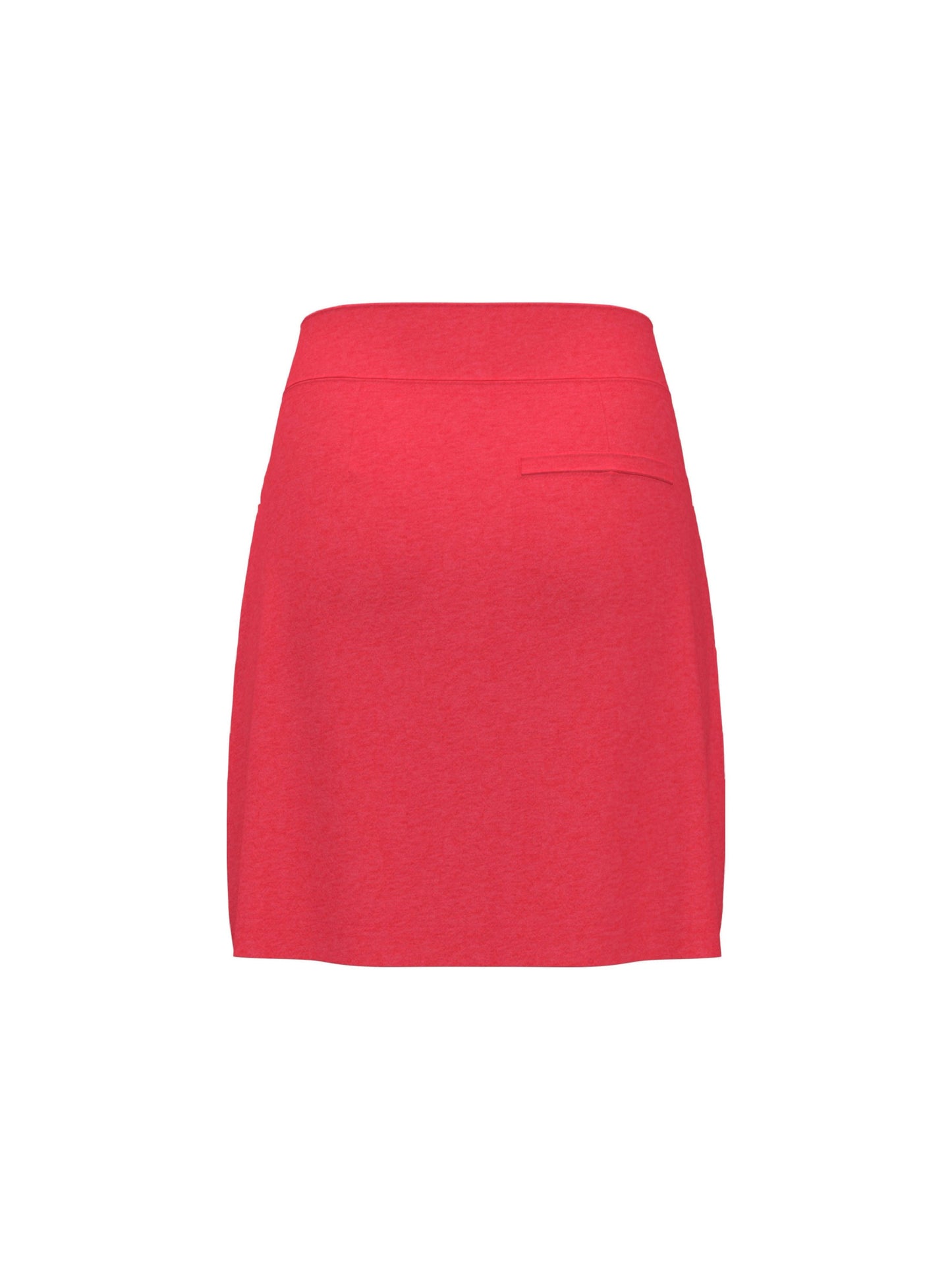 Women's Heathered Skort
