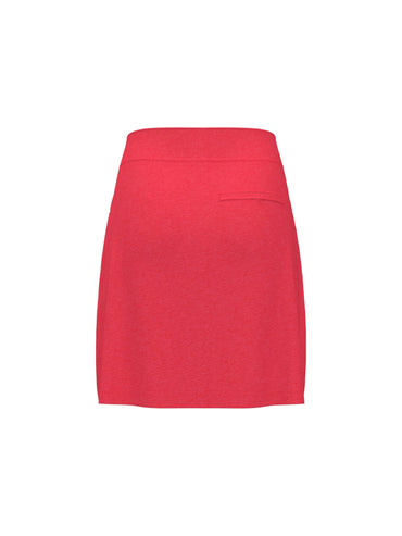 Women's Heathered Skort