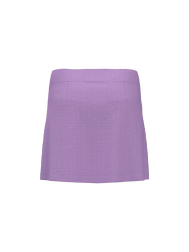 Women's Heathered Skort