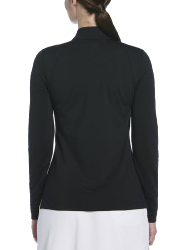 Women's Lightweight 1/4 Zip